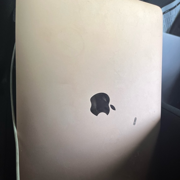 MacBook Air